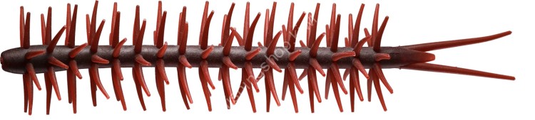 HIDE-UP Koike Straight Elastomer 140mm #108 Scuppernong