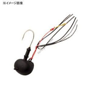 ECOGEAR Oval Tenya No.4 ( L Hook ) #T13 Matte Black