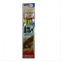 OWNER OH Gold Karei [Gold] #11 Line 3