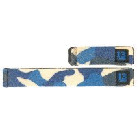 BREADEN Light Game Rod Belt #04 Blue Camo