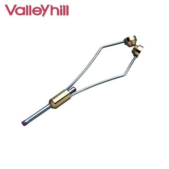VALLEY HILL Ceramic Bobbin II