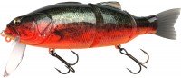 IMAKATSU BassroiD Jr. Triple Double 3DR #759 Magma Nonkey