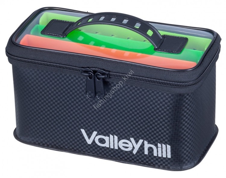 VALLEYHILL Boat Metal/Sutte Case 30