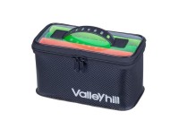 VALLEYHILL Boat Metal Sute Case 30