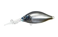 ISSEI G.C. Kanehira Shad 46MR-SP #08 GinKuro