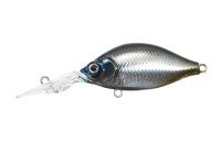 ISSEI G.C. Kanehira Shad 46MR-SP #08 GinKuro