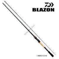 Daiwa BLAZON 662MB V