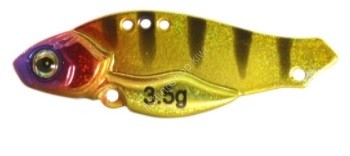 Flash UNION Full Metal Sonic Double Hook 3.5 g # 005