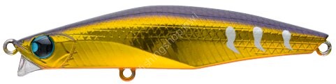 PSC Banq 82S Heavy #007 #Amber Gold Finish