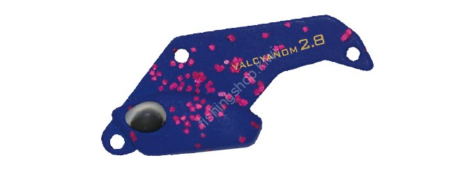 VALKEIN Valcyanom 2022 Limited 2.8g #M187 Secret Aqua Glow
