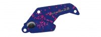 VALKEIN Valcyanom 2022 Limited 2.8g #M187 Secret Aqua Glow