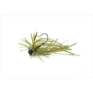 Berkley JBHBDEXSRTG2.3-MEB Small Rubber Jig
