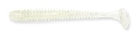 KEITECH Swing Impact 2'' #370 Clear Silver Glow