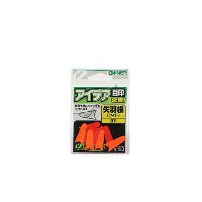 OWNER Aidea Mejirushi #01
