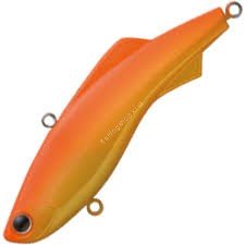 MADNESS Shiriten Vibe 73 # 04 Onuma Orange