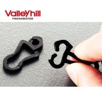 VALLEY HILL Lightweight Multi Clip