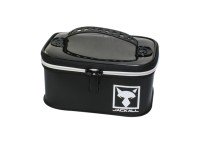 JACKALL Tackle Pouch S #Black