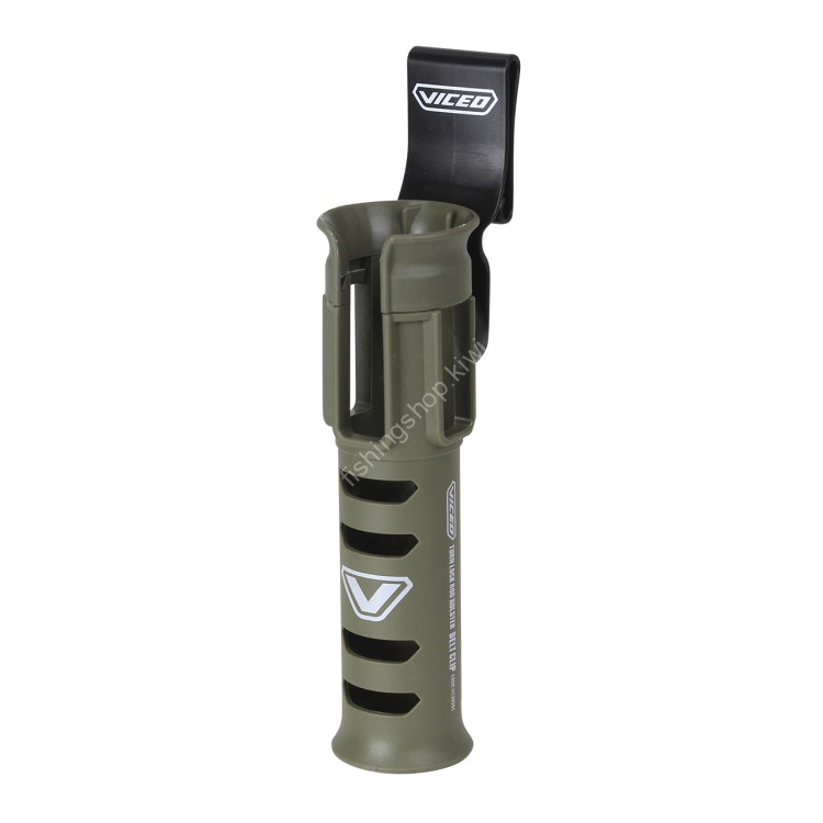 PROX VC305BCO Viceo Turn Lock Rod Holster Belt Clip #Olive Drab
