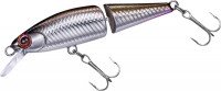 DAIWA Dr. Minnow II Joint 42S #Wakasagi