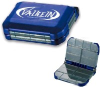VALKEIN System Case #Blue