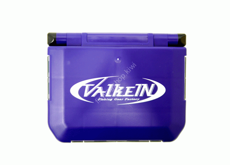 VALKEIN System Case #Blue