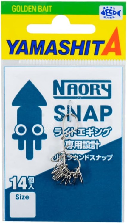 YAMASHITA Naory Snap S