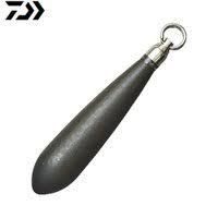 Daiwa BASSERS WORM SINKER TG SZ 3 / 4OZ