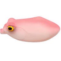 WHIPLASH FACTORY Deb.NZ #P30 Pink Back Glow