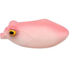 WHIPLASH FACTORY Deb.NZ #P30 Pink Back Glow