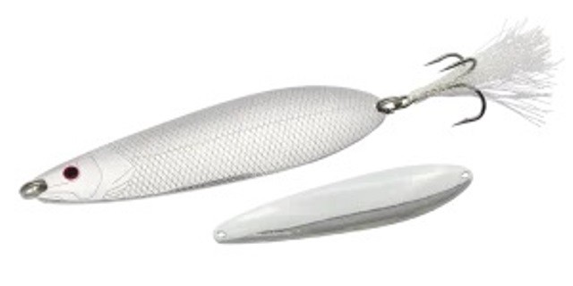 NORIES Dairakka38g #DR09 Premium Silver