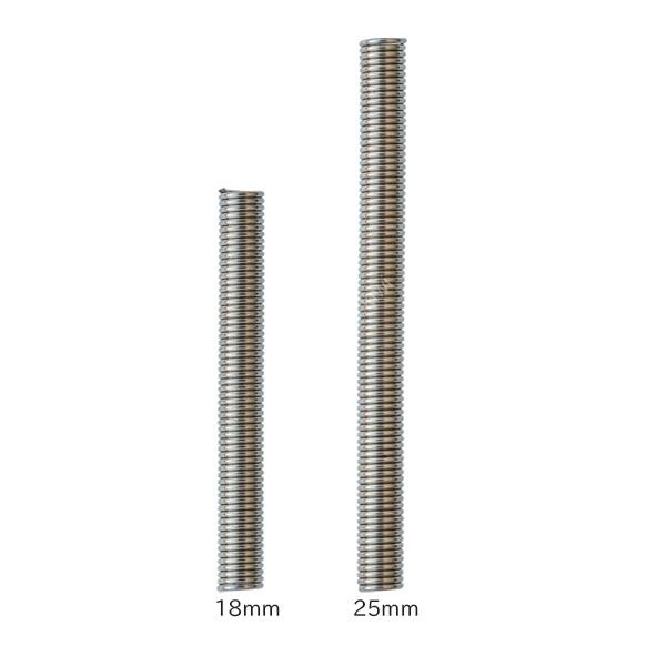 TSURI MUSHA Reinforced Spring Grouper Hook 1.5x25mm (14pcs)