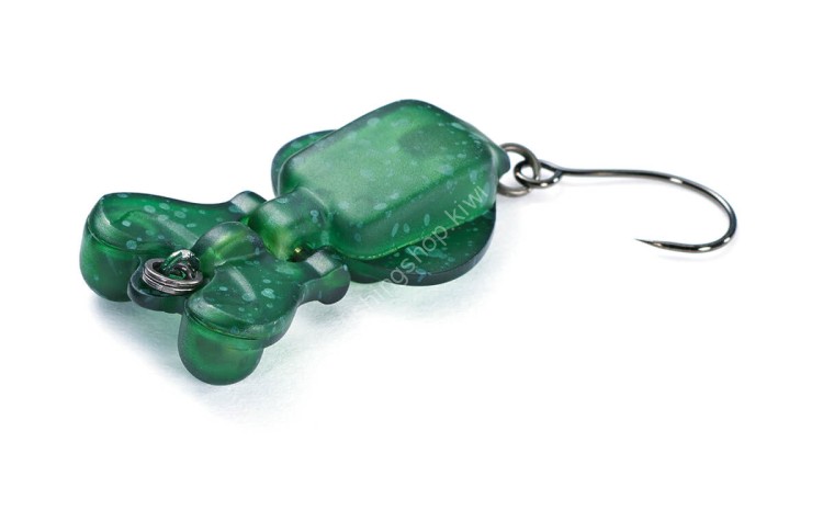 JACKSON Heko Heko Magic 29S 2.0g #OLVG Olive G