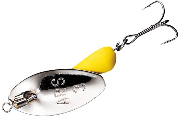SMITH AR-S Trout Model 2.1g #01 MTCH