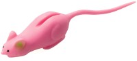 TIEMCO Wild Mouse Mini Feco Model #33 Bubble Gum Pink