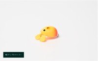 ATTIC Tasochin 27mm 2.5g #03 Apple Mango
