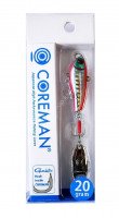 COREMAN PB-20 POWER BLADE #007 IZUMI GIANT