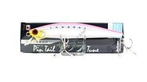 JACKSON Pin Tail Spanish mackerel tune 42g CPK z `pink