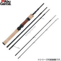 Abu Garcia Troutin Marquis Nano TMNS-605L MB