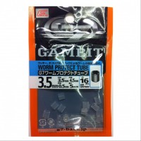 G-SEVEN G-SEVEN WORM PROTECT TUBE 3.5mm