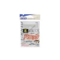 Owner S-557 Panic 4