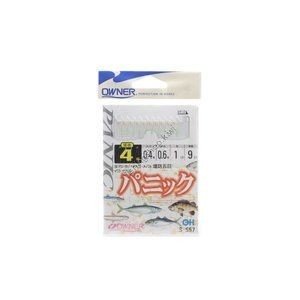 Owner S-557 Panic 4