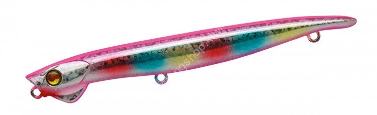 JA-DO Envy 125 13 P Cotton Candy