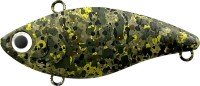 LUCKY CRAFT Bevy Vibe 50SP #Woodland Pellet All Stars
