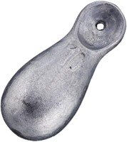 JACKALL Survival Sinker 10g (3pcs)