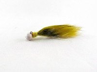 ATTIC Usa Chan Jig 1g GT-S Orange