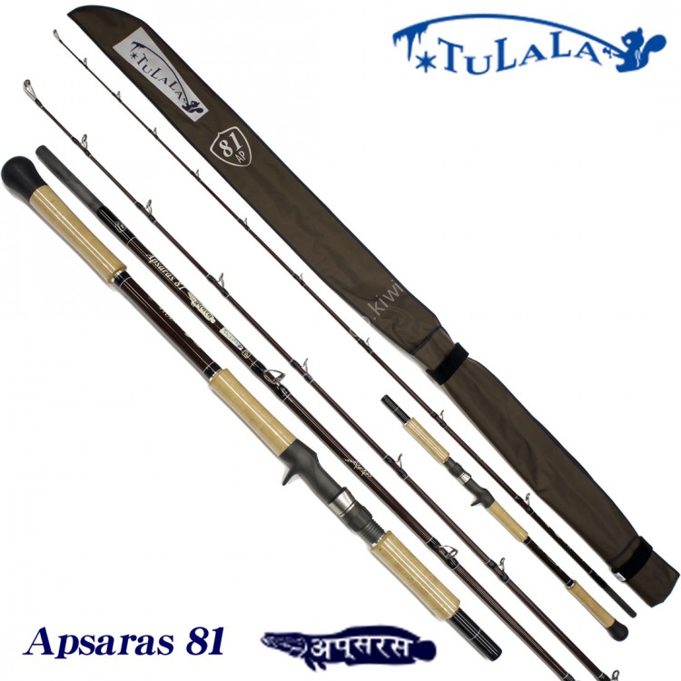 TULALA Apsaras 81