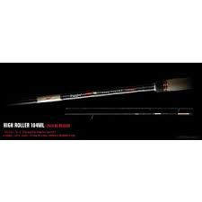 Apia Foojin AD HIGH ROLLER 104ML Rods buy at Fishingshop.kiwi
