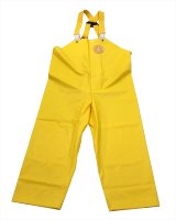 IKARI Pants L Yellow