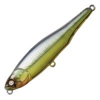 WHIPLASH FACTORY Live Wire 87 Travieso SW LS12RHG Gold Belly Shiner