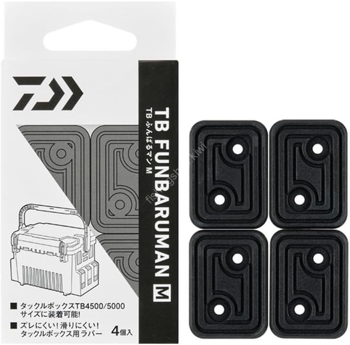DAIWA TB Funbaruman M